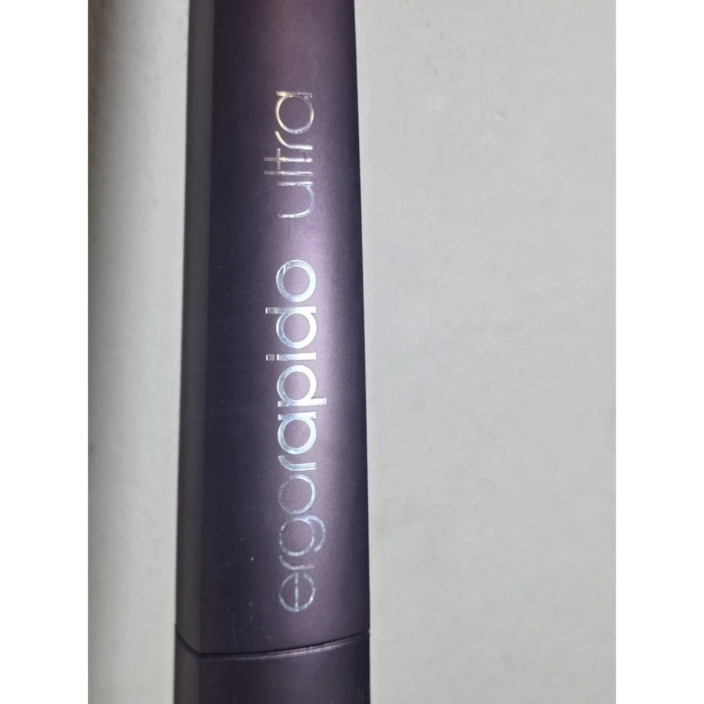 Electrolux Ergorapido Ultra Cordless 2-in-1 Vacuum Cleaner Purple w/Charger
